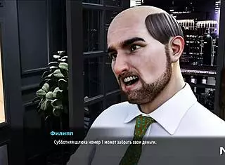 why not try this double blowjob in fashion business episode 44