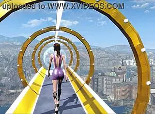 fallout 4 fashion number 206