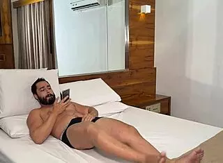 Did you see zaira riding hard in doggystyle?