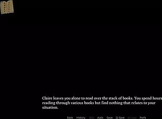 Lunar's Chosen 3 Hentai Game Adventure