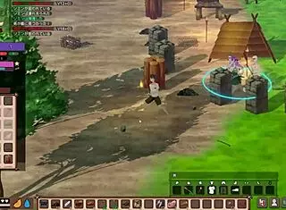 Girls Face Intense Challenges In Mad Island Survival