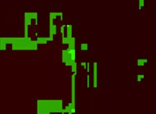 succubus with big tits sneaks up at night