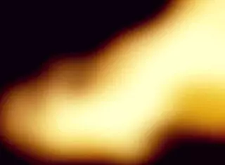 Hey, check out wall to wall fun with mystic ginger! 😏