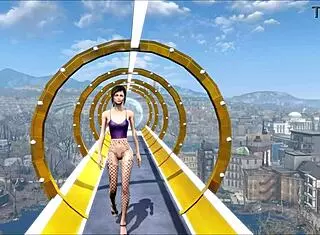 fallout 4 fashion number 206