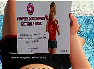 Sunshine Love 20 Gameplay