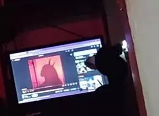 I Lost The September Challenge With My Step-Cousin.