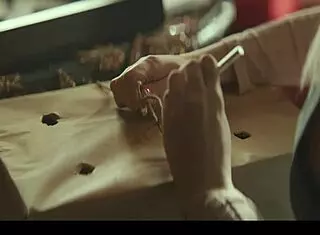 lexi lore and melody marks turned carnal by mysterious creature