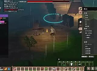 Girls Face Intense Challenges In Mad Island Survival