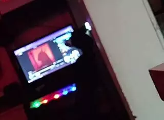 I Lost The September Challenge With My Step-Cousin.