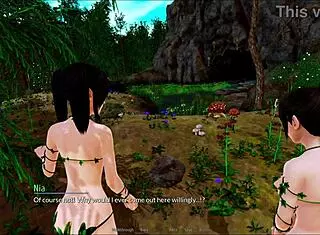 i love harem hotel adventures