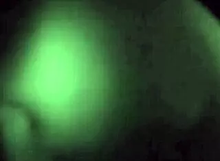 Slut Suzi Finds Pleasure In Sex Cinema!