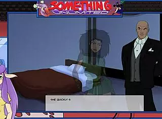 dc comics unlimited part 133