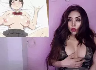 Students Engage In Orgy On First Time With Hentai Boku Ni Karem 2