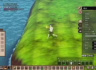 Girls Face Intense Challenges In Mad Island Survival