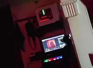 I Lost The September Challenge With My Step-Cousin.