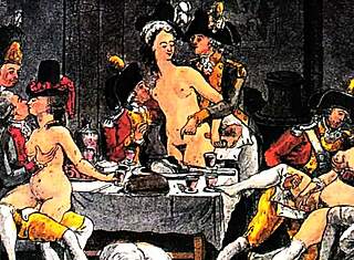 Hey, nähnytkö näitä vintage-erotiisia luonnoksia?