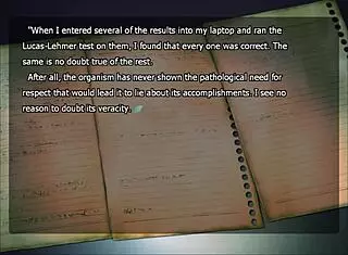 Let's play Song of Saya part 11, a halloween hentai game.