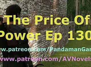 The price of power episode 130