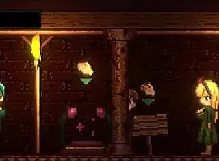 drain mansion episode 5 in hentai game with anime adventures