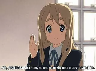 K-on season 2 episode 3 music