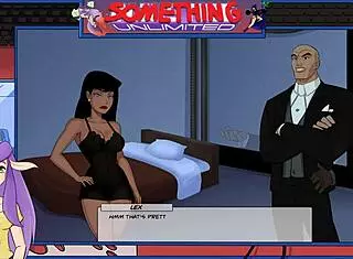 dc comics unlimited part 133