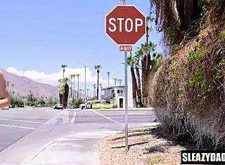 Unbelievable! Stepfather Catches Step-Son in Wild Gay Action!