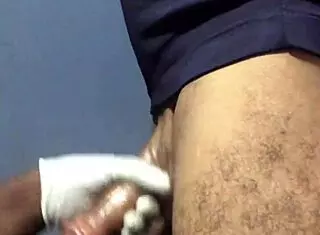 Uh, Ebony Step Daughter Milkin’ White Step Dad’s Cock. Part 2 Full on Red, Ya Know!