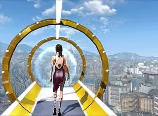 fallout 4 fashion number 206