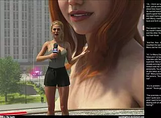 big apple small gesture episode 24