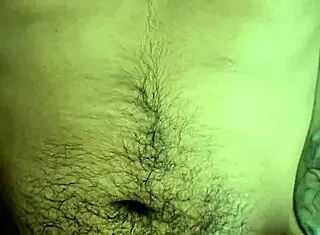 Men's private encounters in sheer clothing.