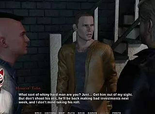 Exciting Race With Big Boobs In Race Of Life Episode 7