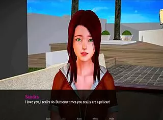 i'm loving my new family in episode 282