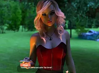 Aiding The Heroines In Game 22