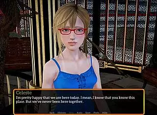 Welcome to my new stepfamily episode 595