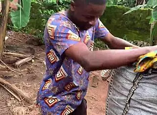 Hot cumshot in hentai anime doggystyle with bent over ass