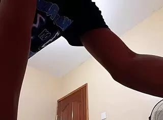 yo, never trust nairobi lodging rooms!