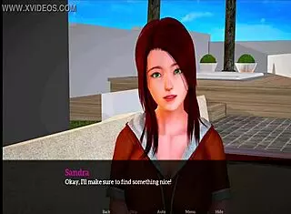 i'm loving my new family in episode 282