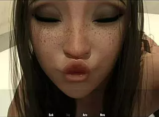 Jamie worries about Liz in college