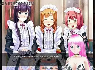 otoko orgy at maid boy manor 01?