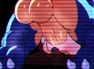 Crazy furry hmv with big cock and monster cock