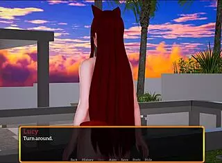 My new stepfamily game brings intense action.