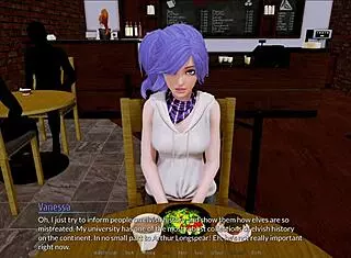 exploring harem hotel adventures in this game