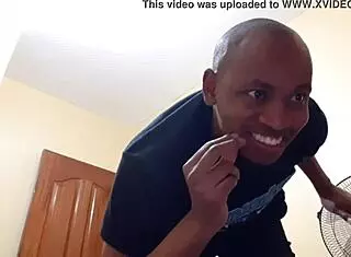 yo, never trust nairobi lodging rooms!