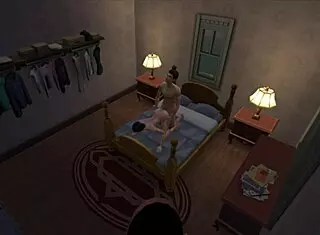 Strangerville Part 3 Features 3D Cartoon Characters in Game Adventure