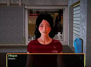 my new family episode 320 with big tits erotic content