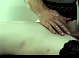 Nathan Undresses Hazel Moore and Fucks Her! 😈