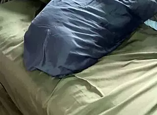 Sexy Guy in Male Panties Unleashes Huge Load Intensely