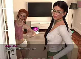 Fetish Locator 40 - Beach Day