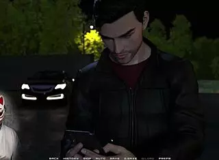 Exciting Race With Big Boobs In Race Of Life Episode 7