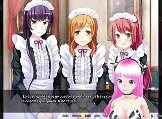 otoko orgy at maid boy manor 01?